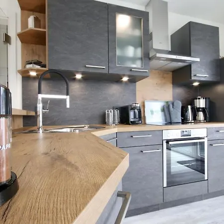 Sonnenweg 15 Ferienhaus Heringhausen