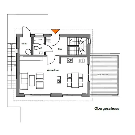 Sonnenweg 15 * Heringhausen