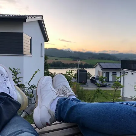 Ferienhaus Sonnenweg 15