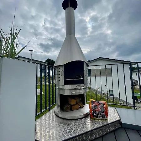 Sonnenweg 15 Ferienhaus *