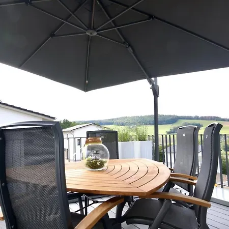 Ferienhaus Sonnenweg 15 *