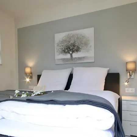 Sonnenweg 15 * Heringhausen