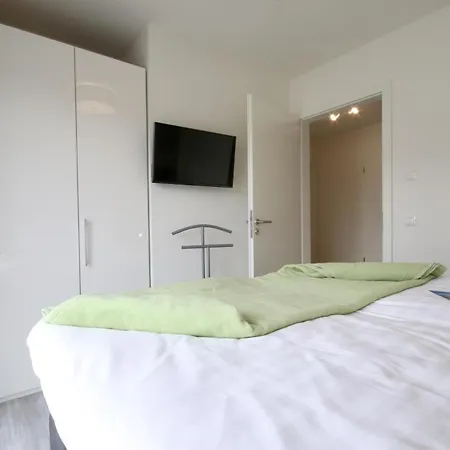 Ferienhaus Sonnenweg 15