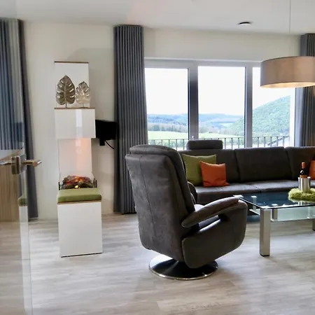 Ferienhaus Sonnenweg 15