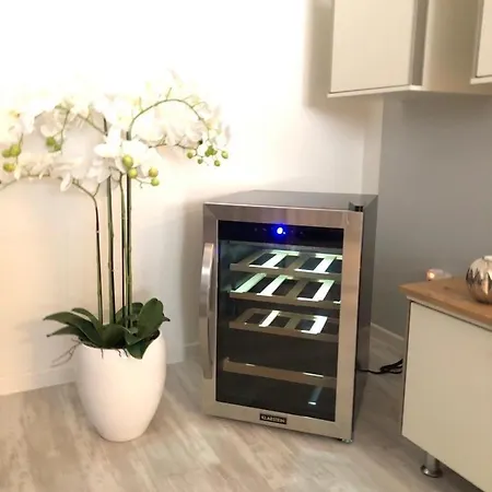 Sonnenweg 15 Ferienhaus *