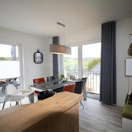 Sonnenweg 15 Feriehus Heringhausen