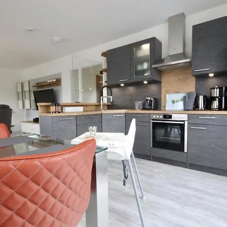 Sonnenweg 15 * Heringhausen