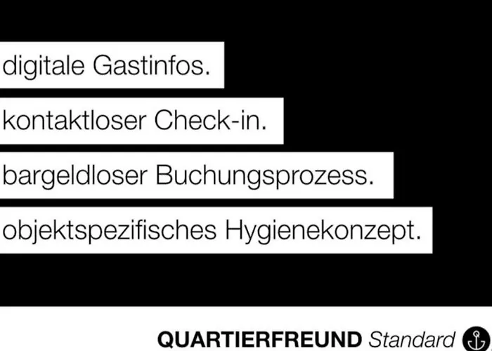 別荘 Sonnenweg 15 *