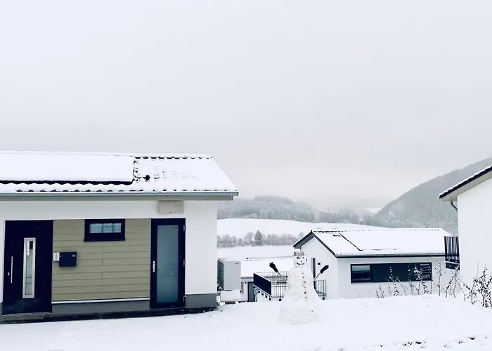 Sonnenweg 15 ヘリングハウゼン