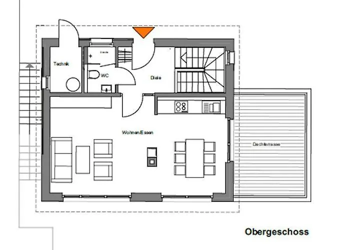 Sonnenweg 15 * ヘリングハウゼン