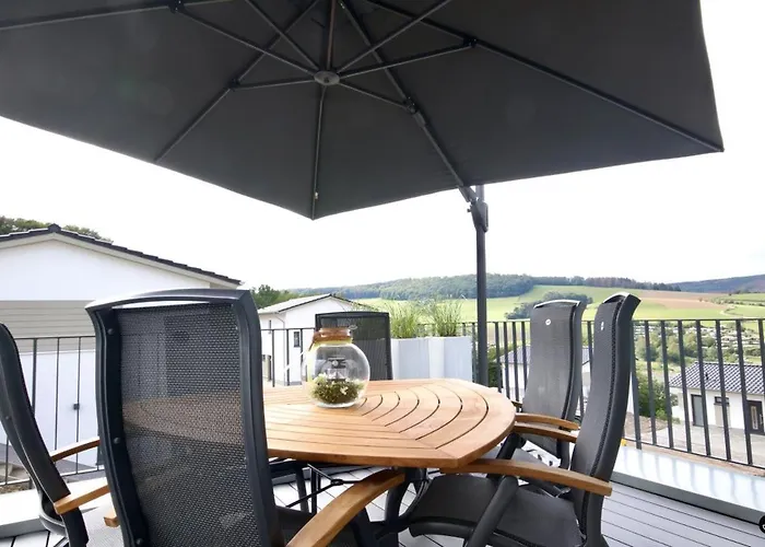 別荘 Sonnenweg 15 *