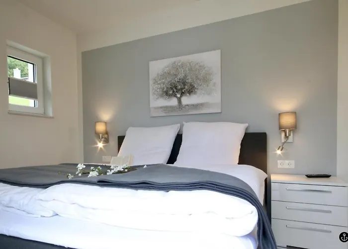 Sonnenweg 15 * ヘリングハウゼン