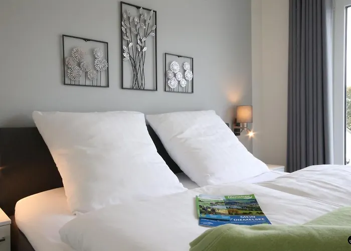 Sonnenweg 15 別荘 *