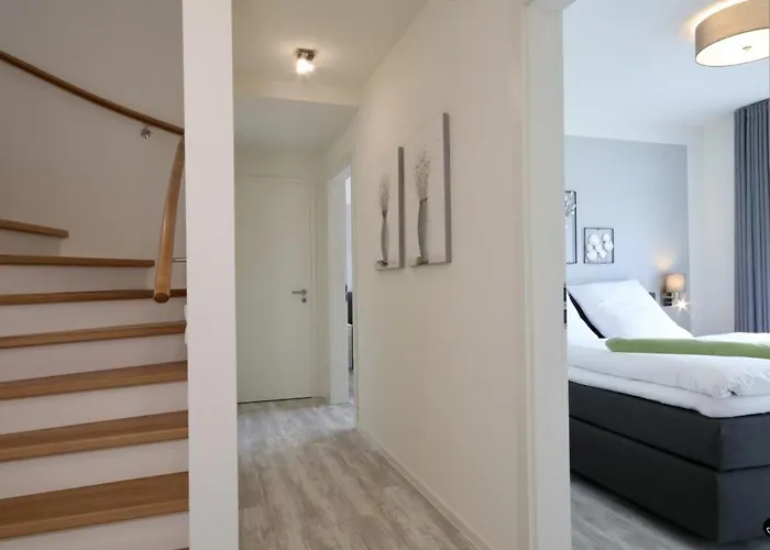 別荘 Sonnenweg 15 *