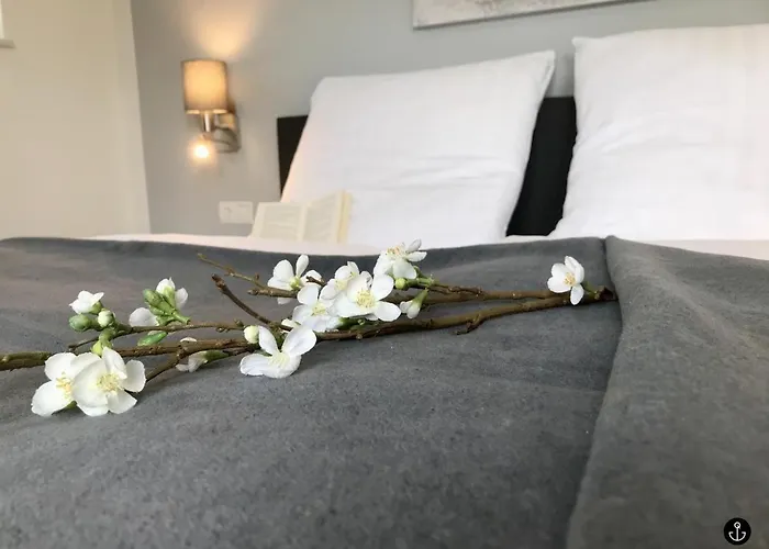 Sonnenweg 15 別荘 ヘリングハウゼン