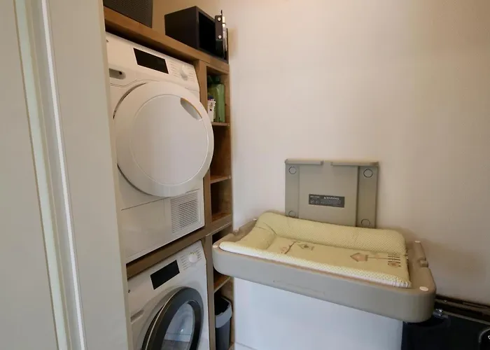 別荘 Sonnenweg 15 ヘリングハウゼン