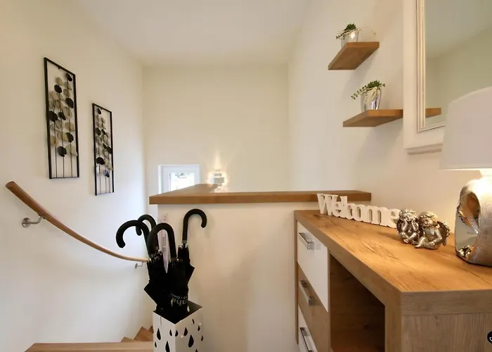 別荘 Sonnenweg 15 *