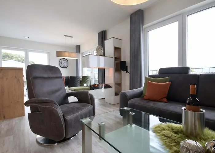 Sonnenweg 15 ヘリングハウゼン